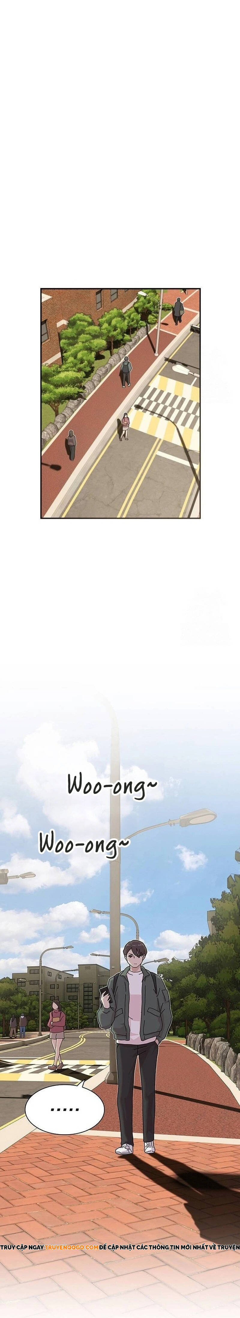 Thiên Tài Đọc Vị - Chapter 15 - Page 32