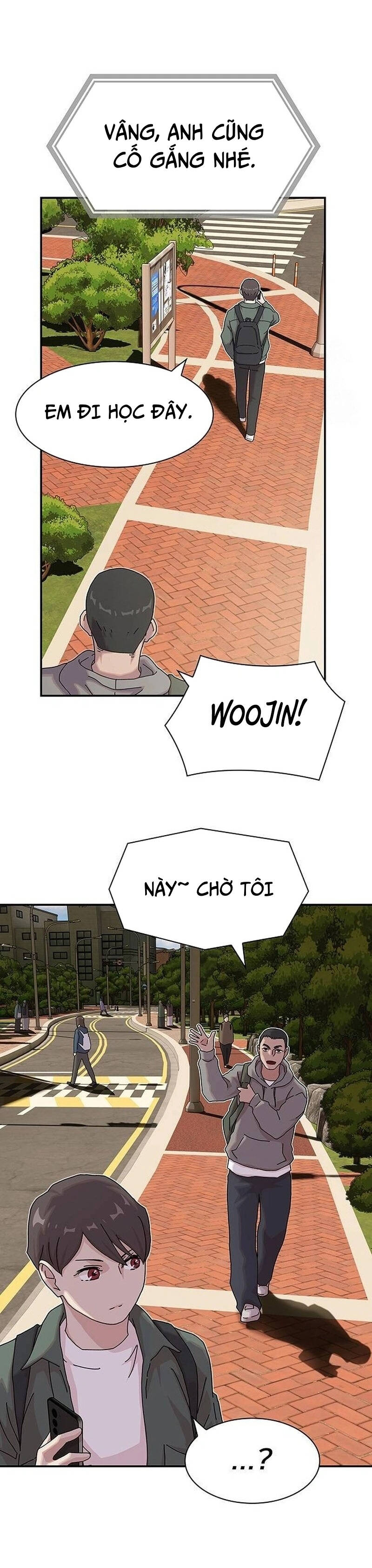 Thiên Tài Đọc Vị - Chapter 15 - Page 34