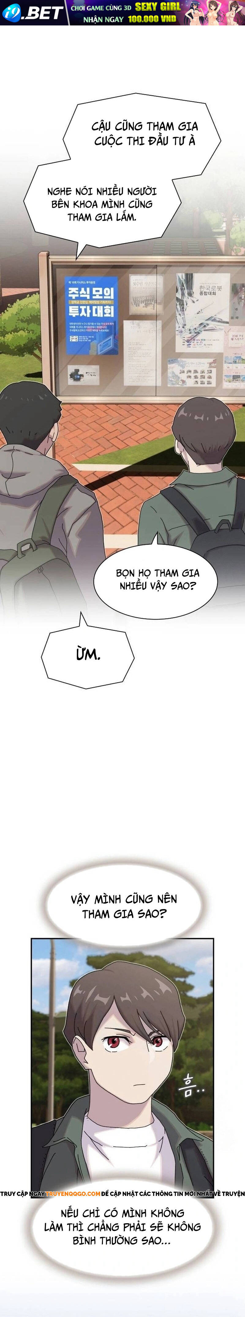 Thiên Tài Đọc Vị - Chapter 15 - Page 37