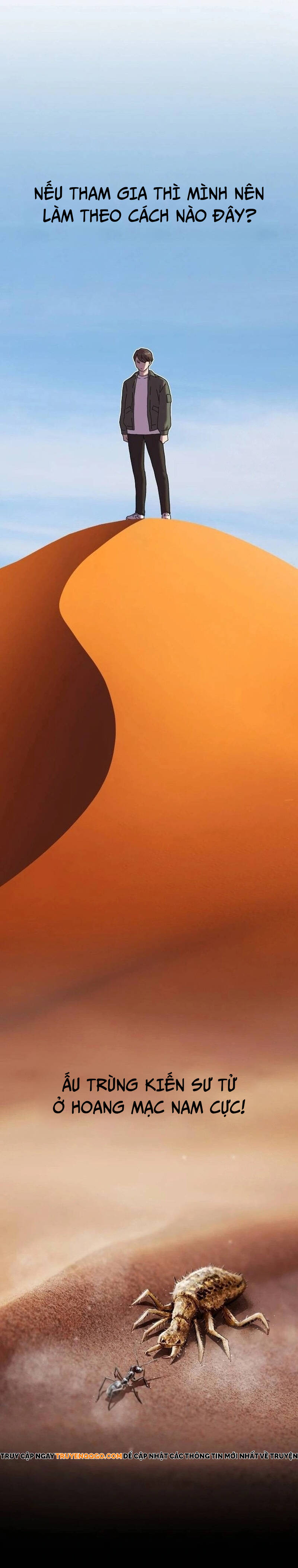 Thiên Tài Đọc Vị - Chapter 15 - Page 38