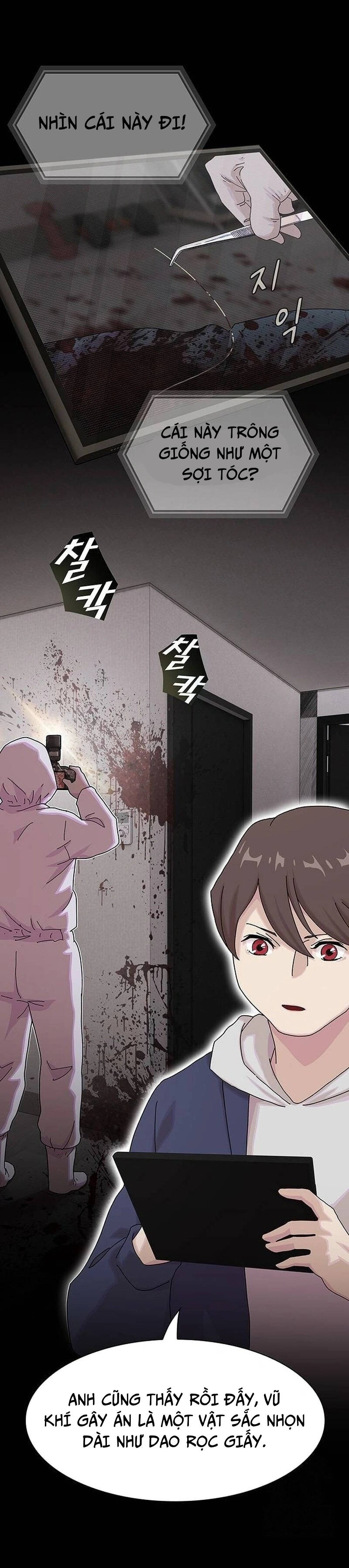 Thiên Tài Đọc Vị - Chapter 15 - Page 4