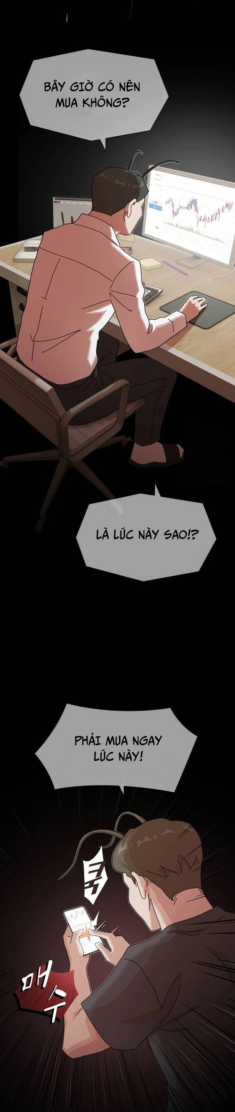 Thiên Tài Đọc Vị - Chapter 15 - Page 41