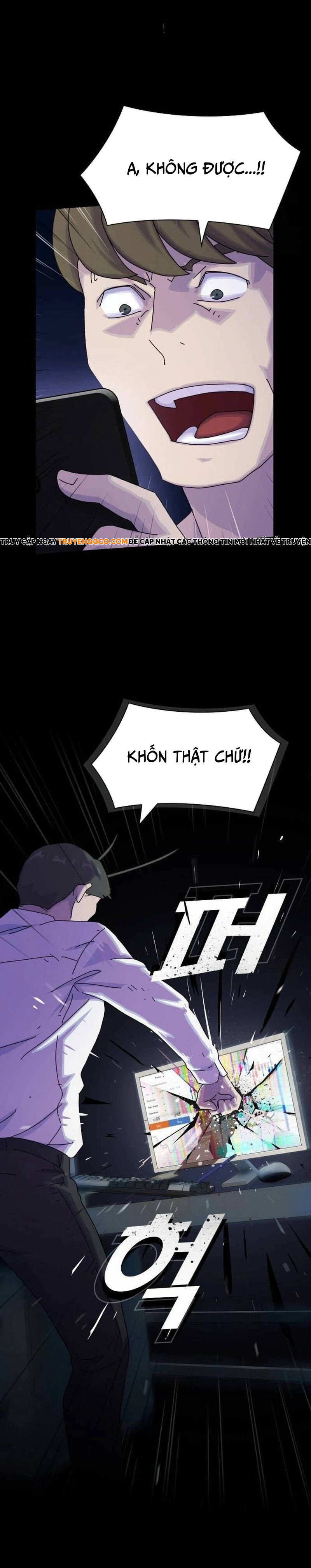 Thiên Tài Đọc Vị - Chapter 15 - Page 43