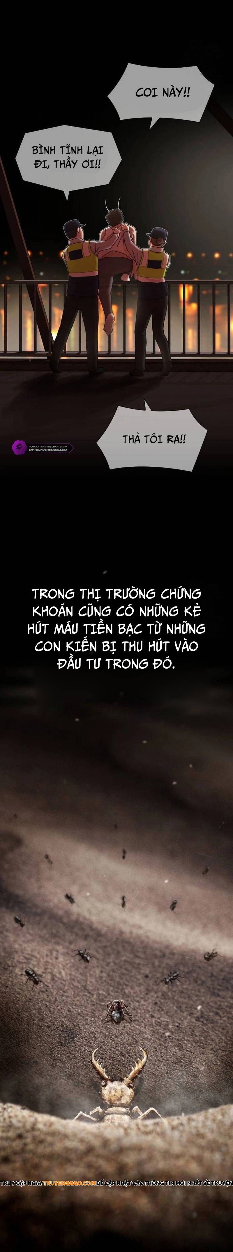 Thiên Tài Đọc Vị - Chapter 15 - Page 44