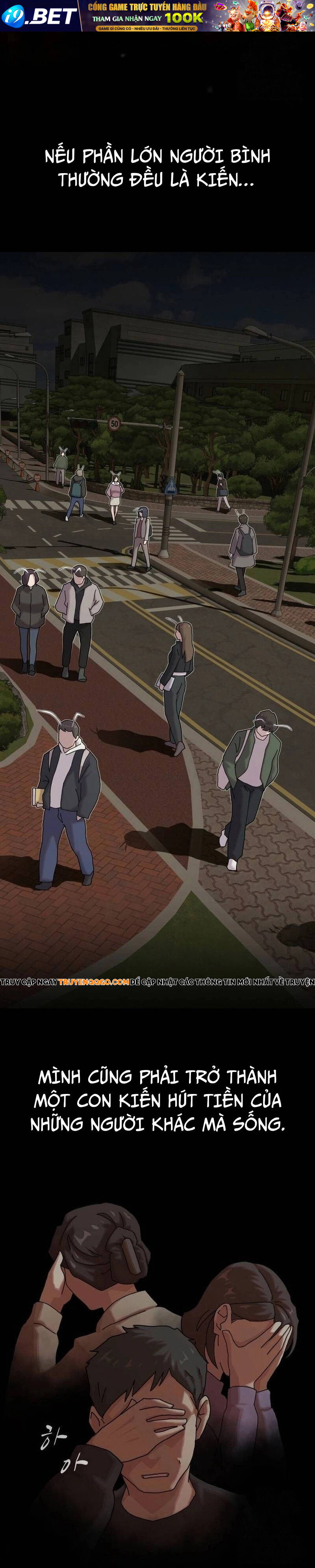 Thiên Tài Đọc Vị - Chapter 15 - Page 45