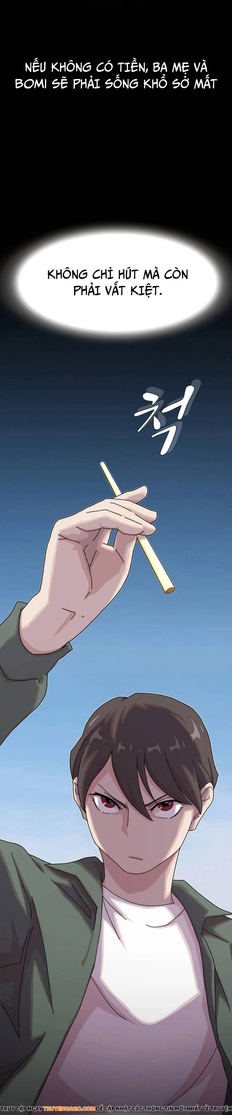 Thiên Tài Đọc Vị - Chapter 15 - Page 46