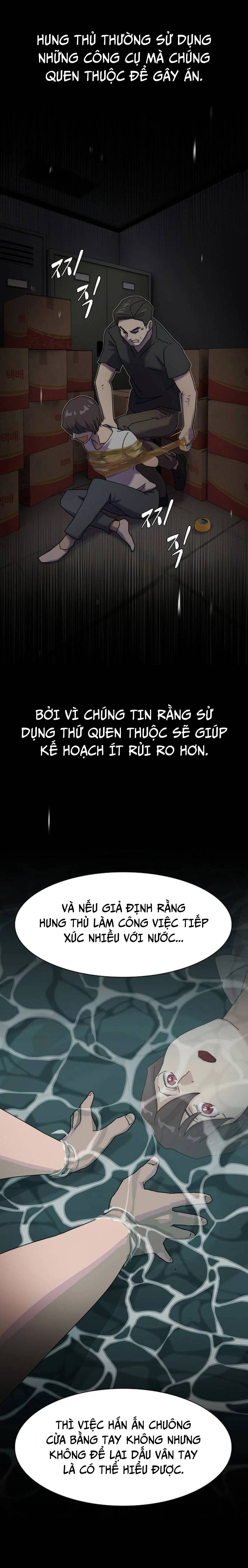 Thiên Tài Đọc Vị - Chapter 15 - Page 6
