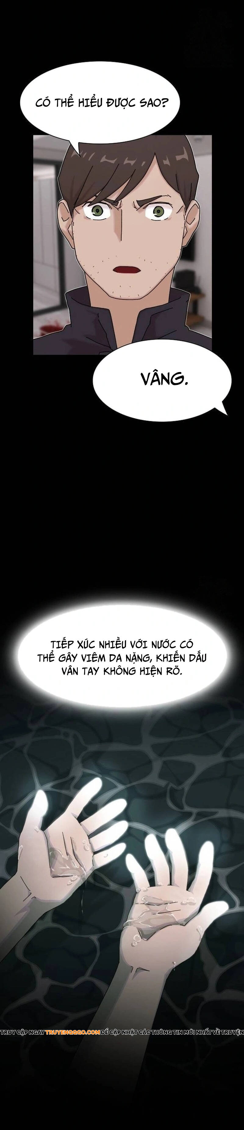 Thiên Tài Đọc Vị - Chapter 15 - Page 7