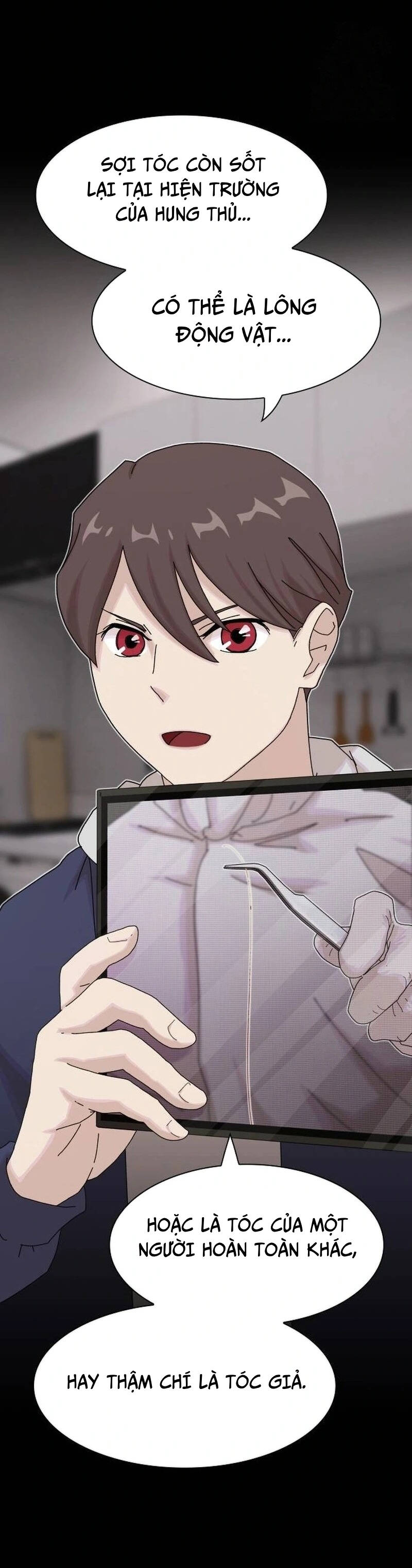 Thiên Tài Đọc Vị - Chapter 15 - Page 8