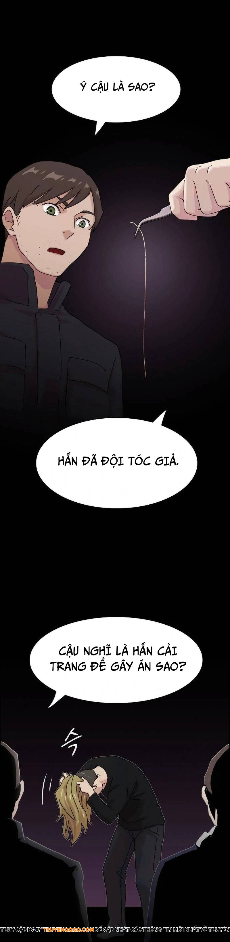 Thiên Tài Đọc Vị - Chapter 15 - Page 9