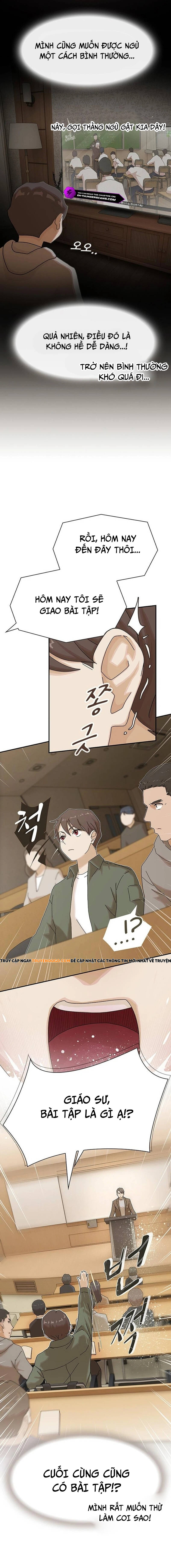 Thiên Tài Đọc Vị - Chapter 16 - Page 10