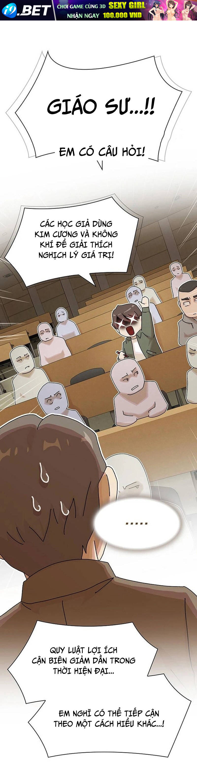 Thiên Tài Đọc Vị - Chapter 16 - Page 12