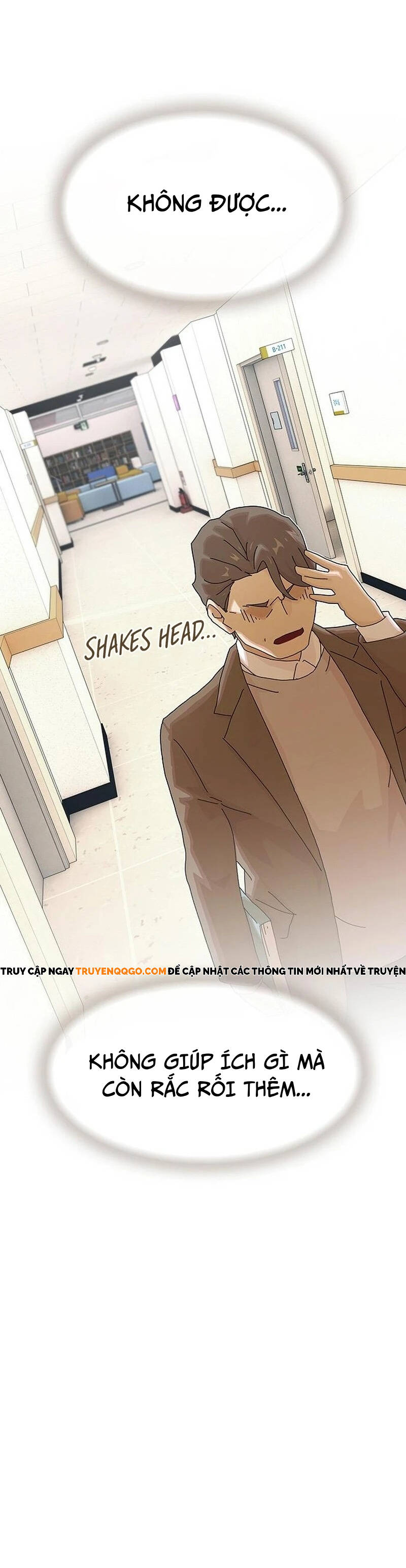 Thiên Tài Đọc Vị - Chapter 16 - Page 19