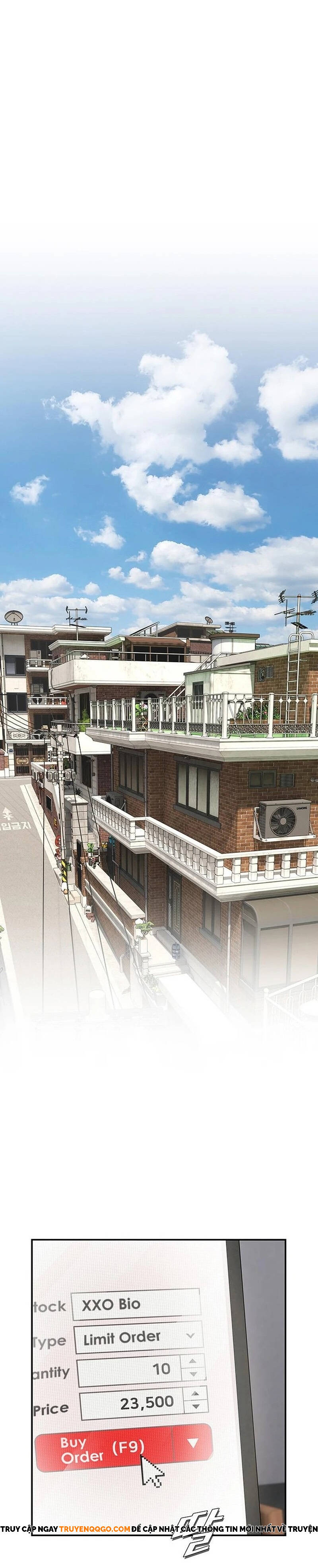 Thiên Tài Đọc Vị - Chapter 16 - Page 20