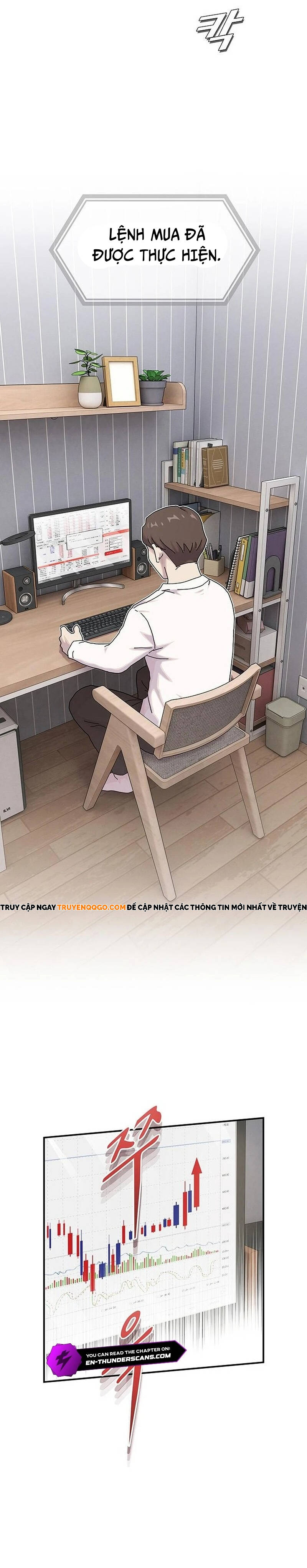 Thiên Tài Đọc Vị - Chapter 16 - Page 21