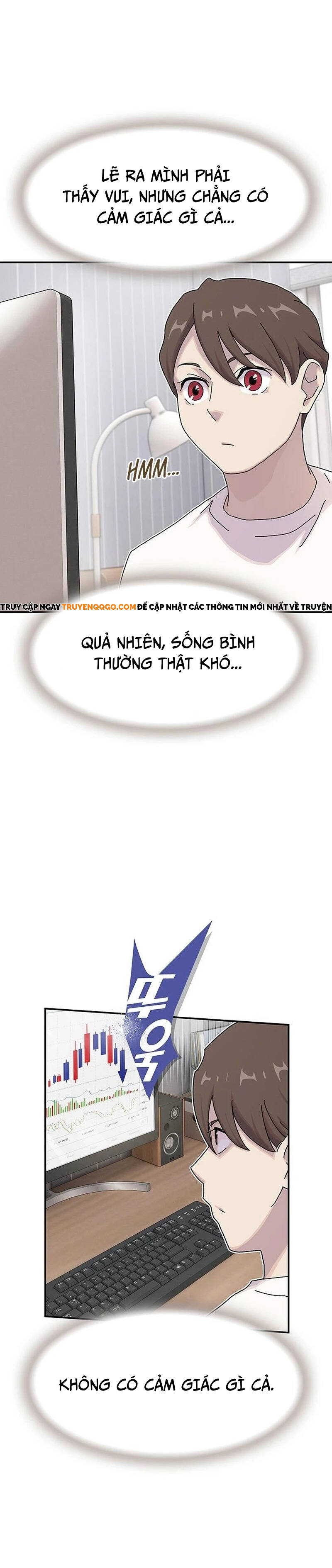 Thiên Tài Đọc Vị - Chapter 16 - Page 22