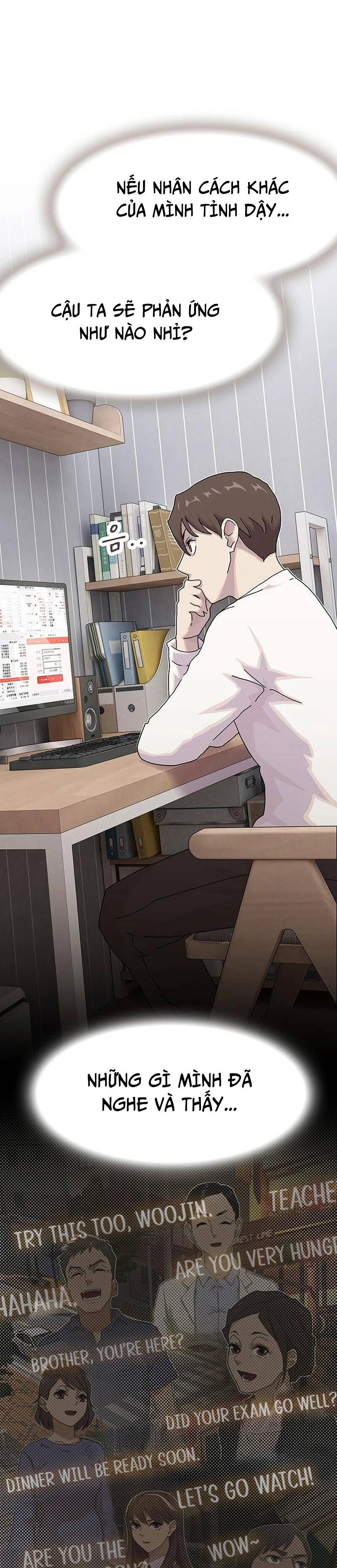 Thiên Tài Đọc Vị - Chapter 16 - Page 24