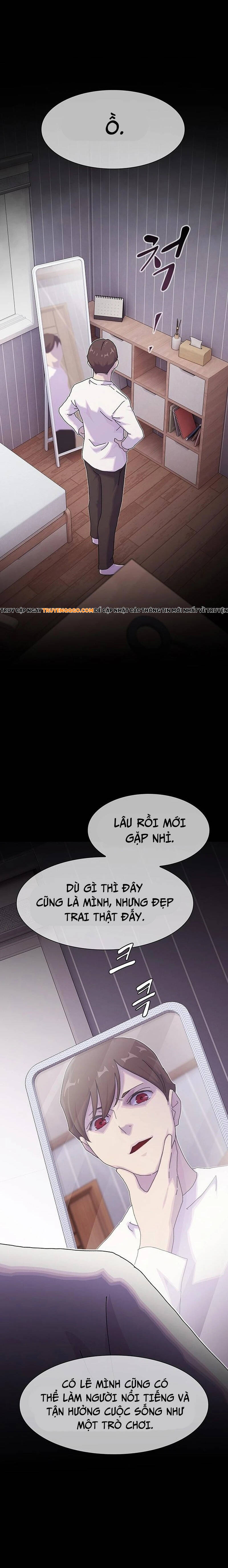 Thiên Tài Đọc Vị - Chapter 16 - Page 28