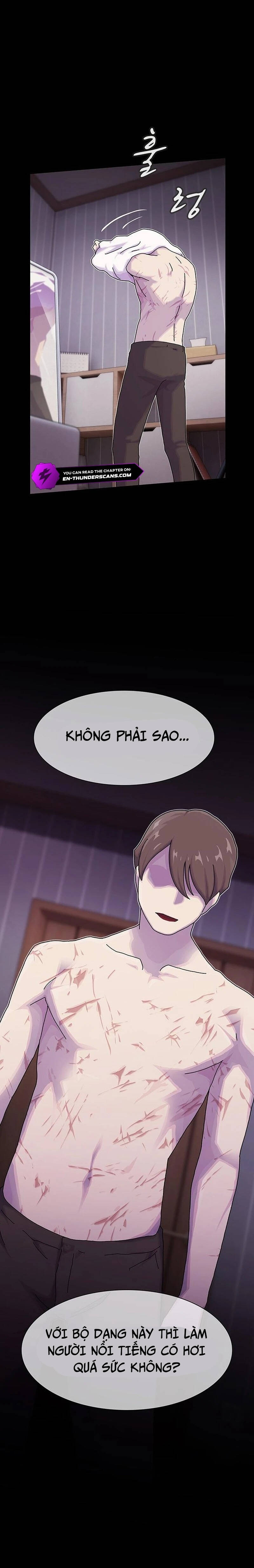 Thiên Tài Đọc Vị - Chapter 16 - Page 29