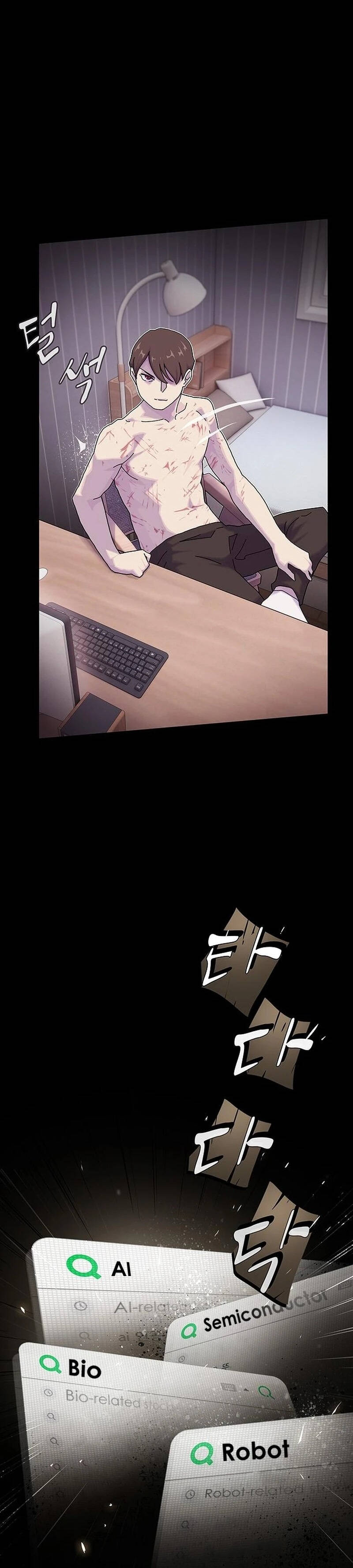 Thiên Tài Đọc Vị - Chapter 16 - Page 30