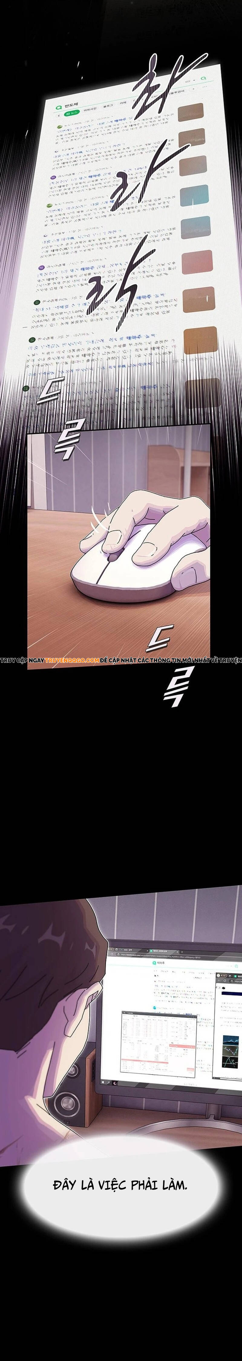 Thiên Tài Đọc Vị - Chapter 16 - Page 31