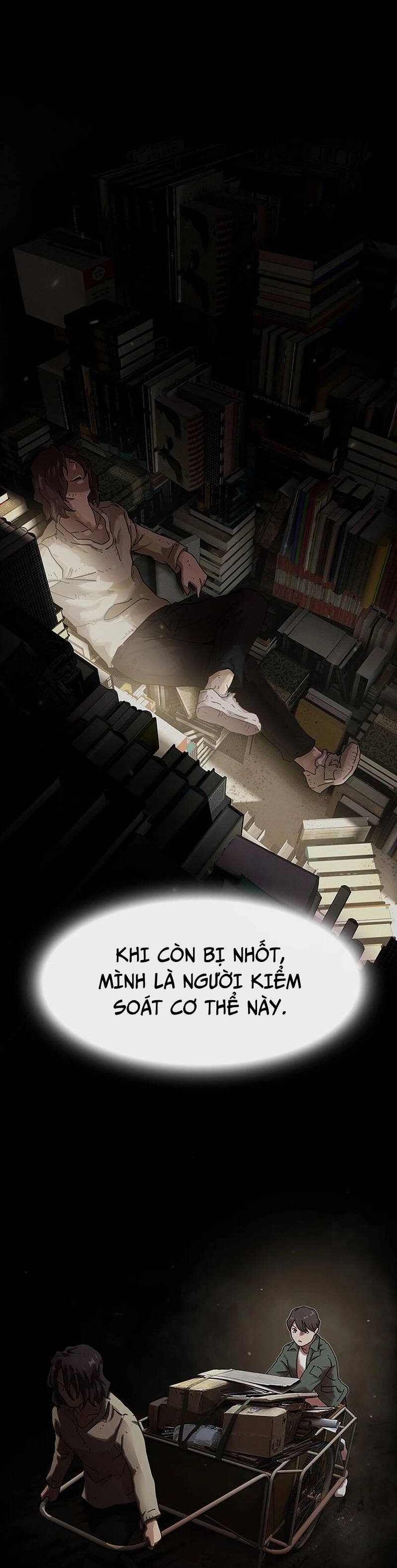 Thiên Tài Đọc Vị - Chapter 16 - Page 32