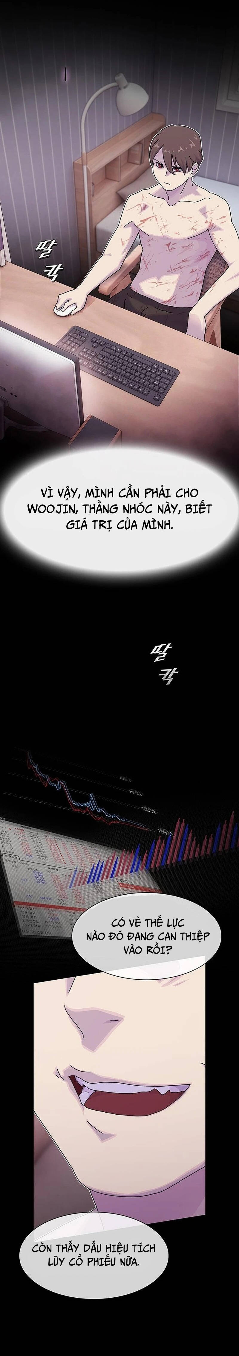 Thiên Tài Đọc Vị - Chapter 16 - Page 34