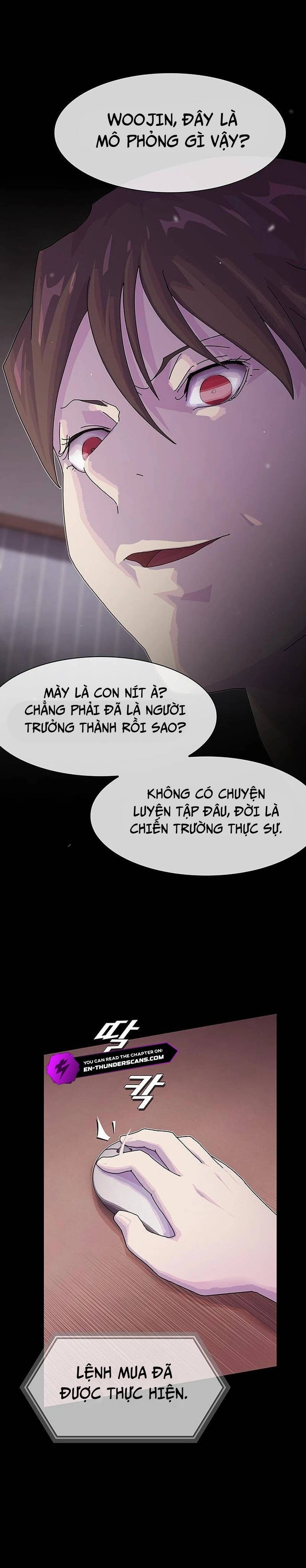 Thiên Tài Đọc Vị - Chapter 16 - Page 35