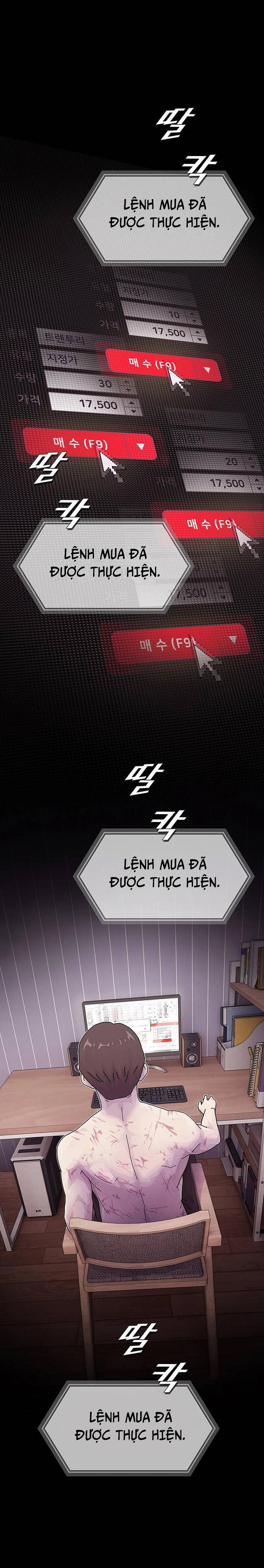 Thiên Tài Đọc Vị - Chapter 16 - Page 36