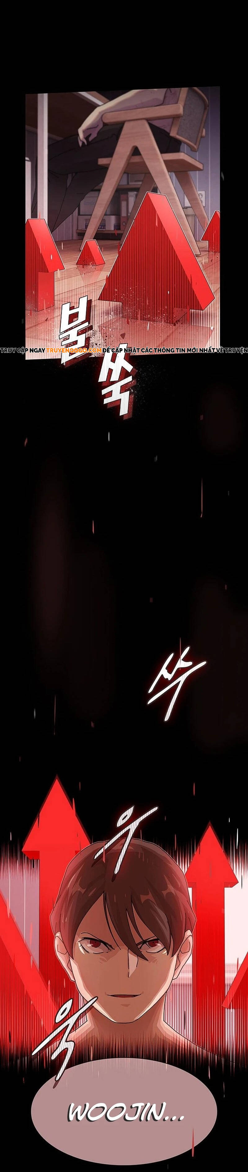 Thiên Tài Đọc Vị - Chapter 16 - Page 37