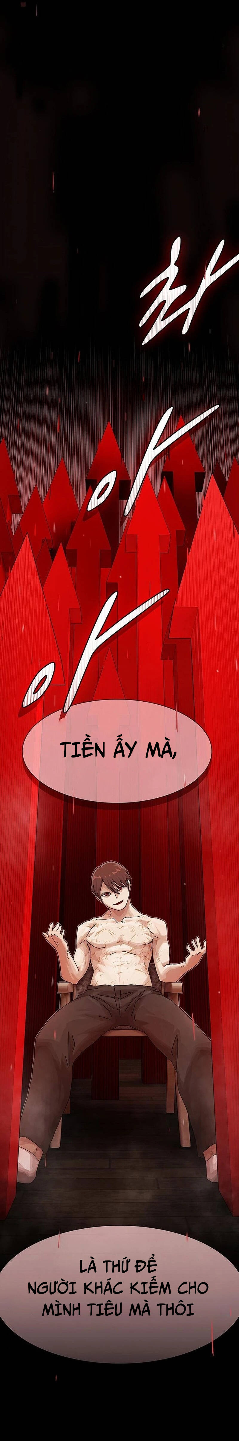 Thiên Tài Đọc Vị - Chapter 16 - Page 38