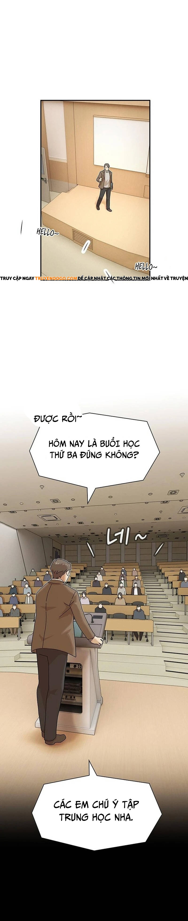 Thiên Tài Đọc Vị - Chapter 16 - Page 4