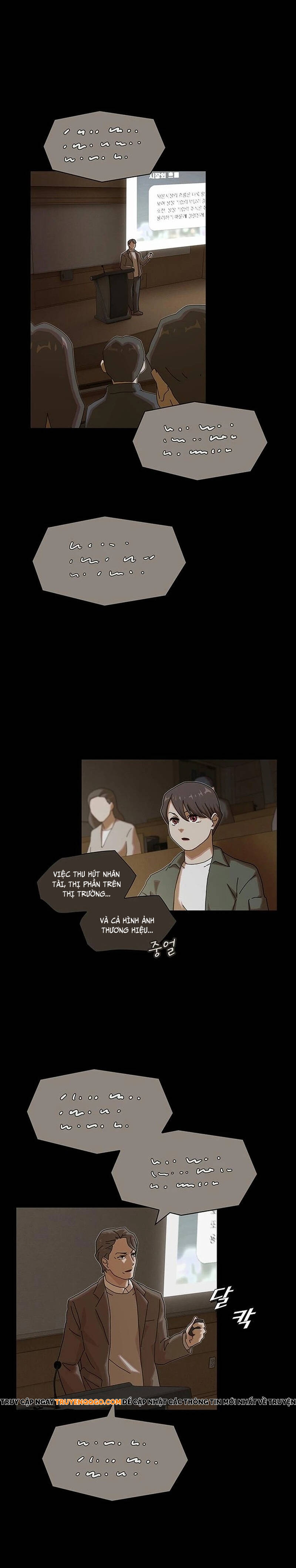 Thiên Tài Đọc Vị - Chapter 16 - Page 5