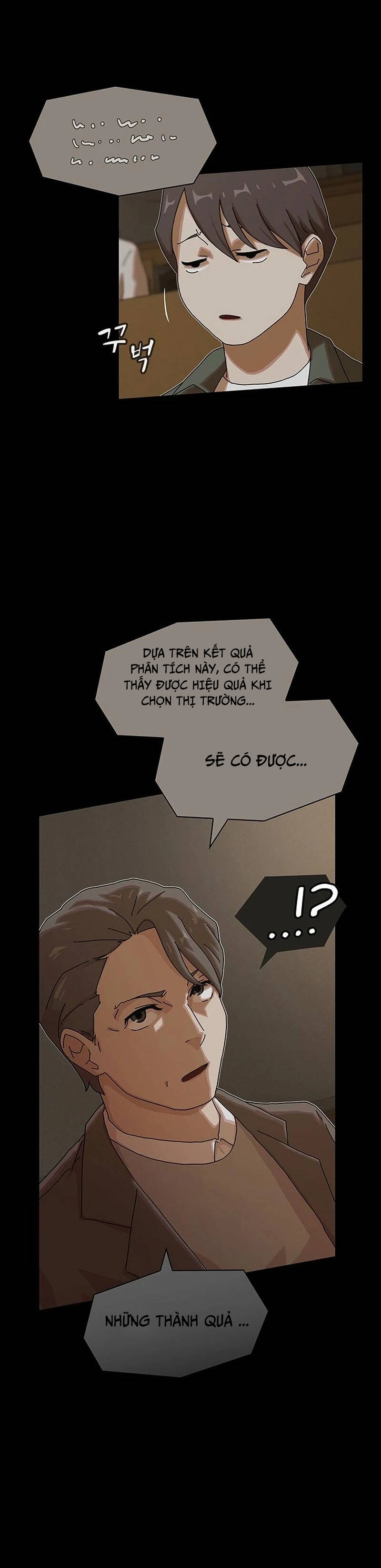 Thiên Tài Đọc Vị - Chapter 16 - Page 6