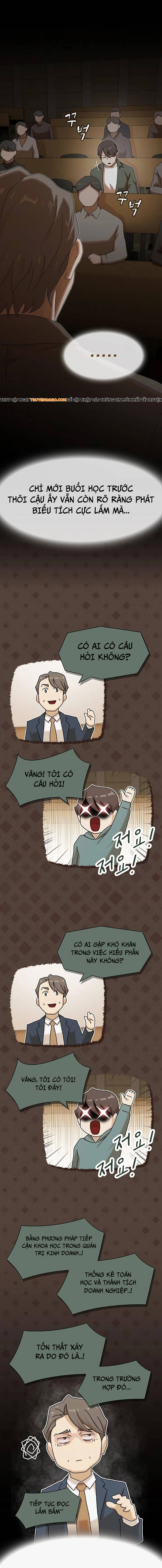 Thiên Tài Đọc Vị - Chapter 16 - Page 7