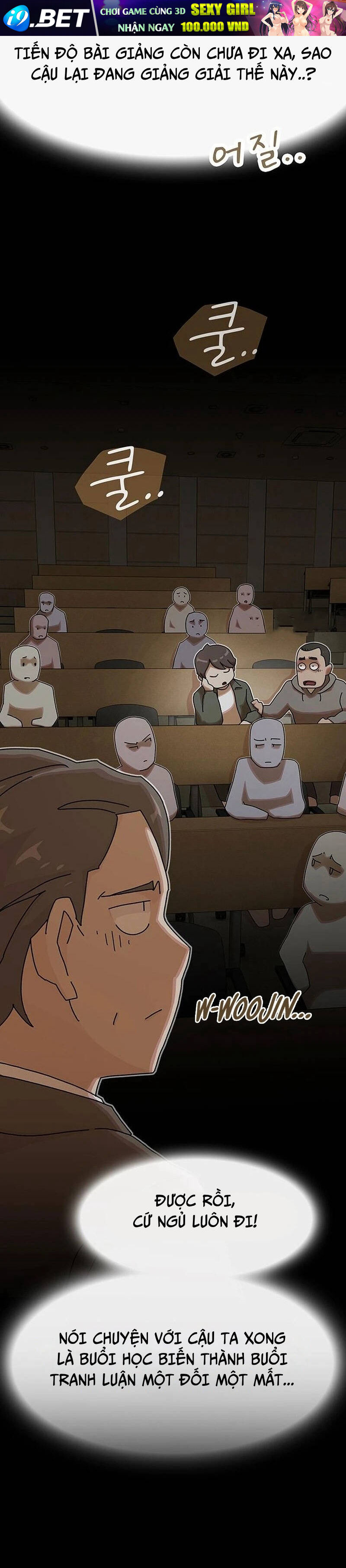 Thiên Tài Đọc Vị - Chapter 16 - Page 8