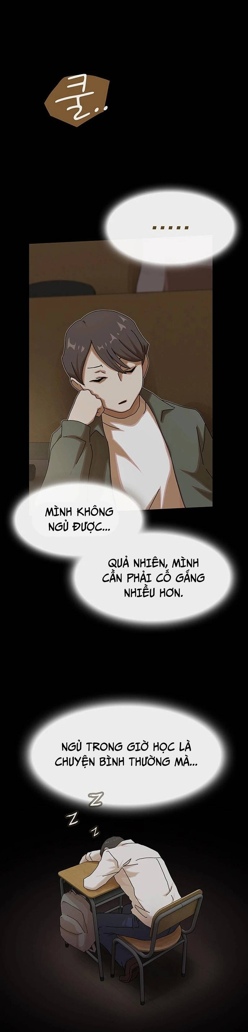 Thiên Tài Đọc Vị - Chapter 16 - Page 9