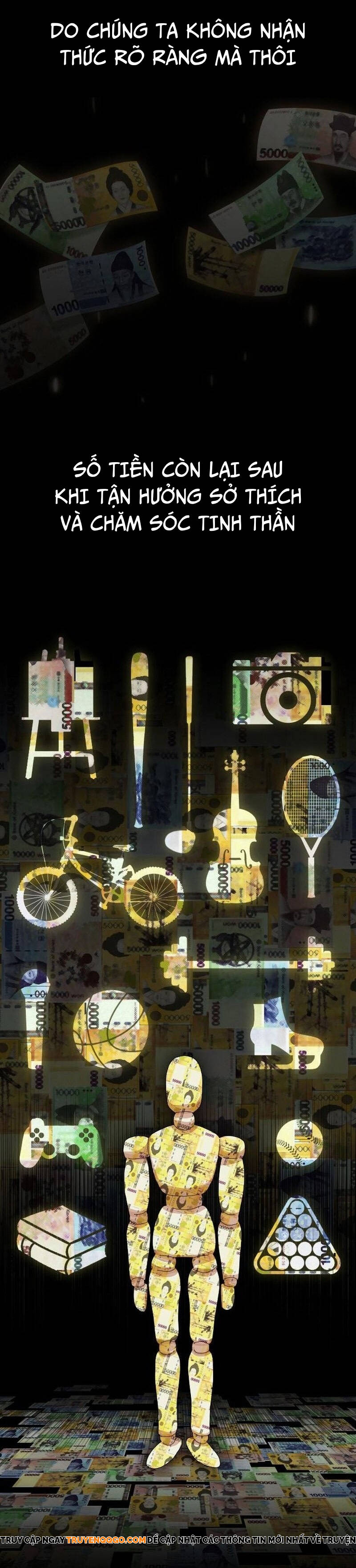 Thiên Tài Đọc Vị - Chapter 17 - Page 11