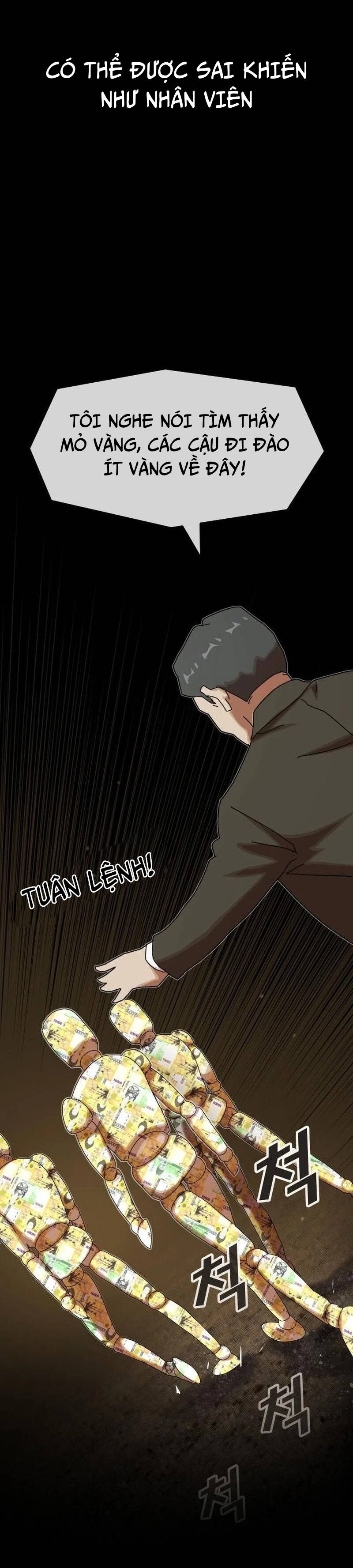 Thiên Tài Đọc Vị - Chapter 17 - Page 12