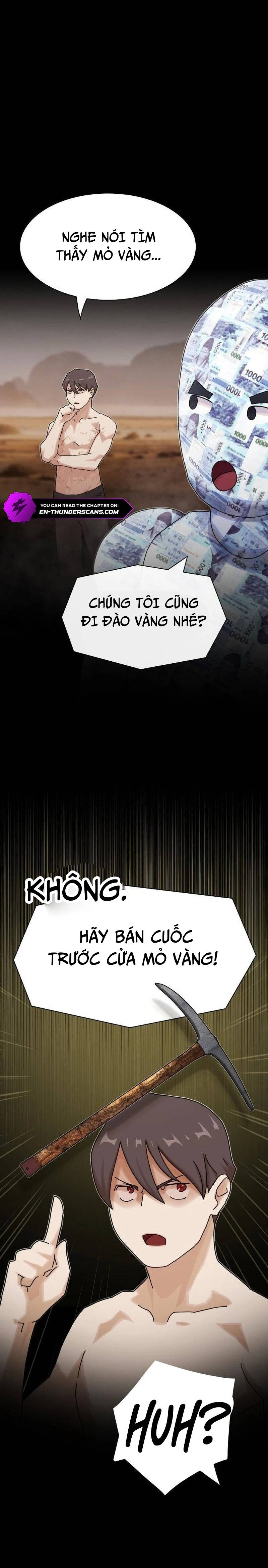 Thiên Tài Đọc Vị - Chapter 17 - Page 13