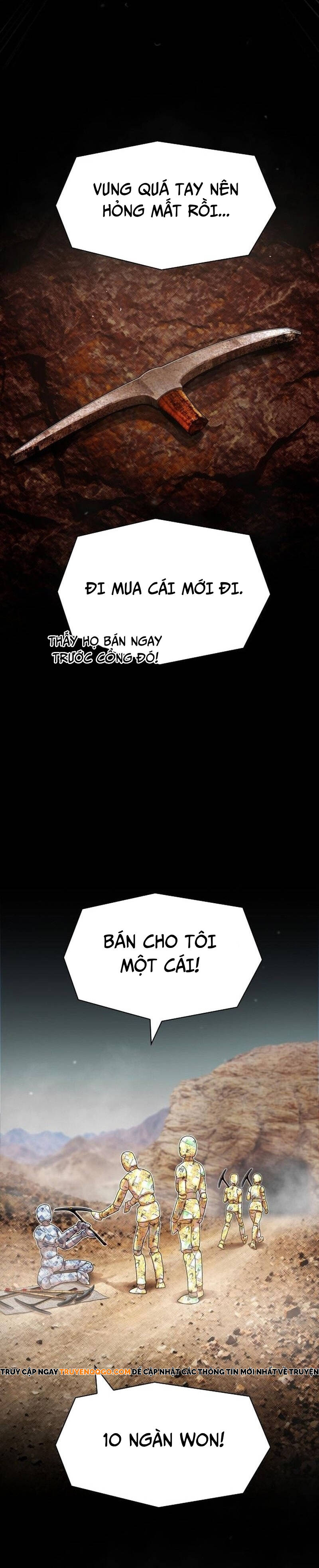 Thiên Tài Đọc Vị - Chapter 17 - Page 15