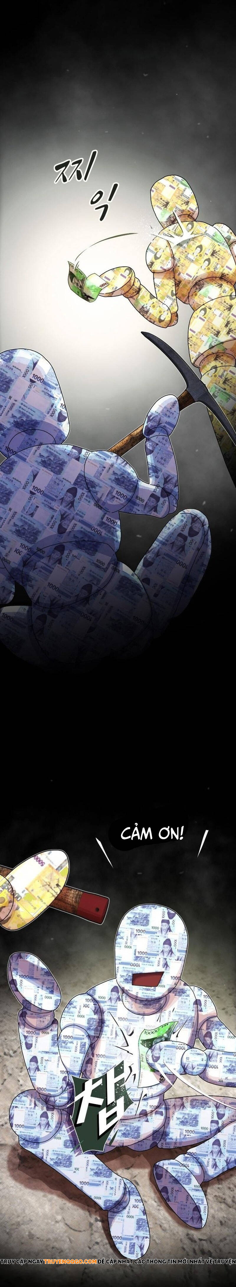 Thiên Tài Đọc Vị - Chapter 17 - Page 16
