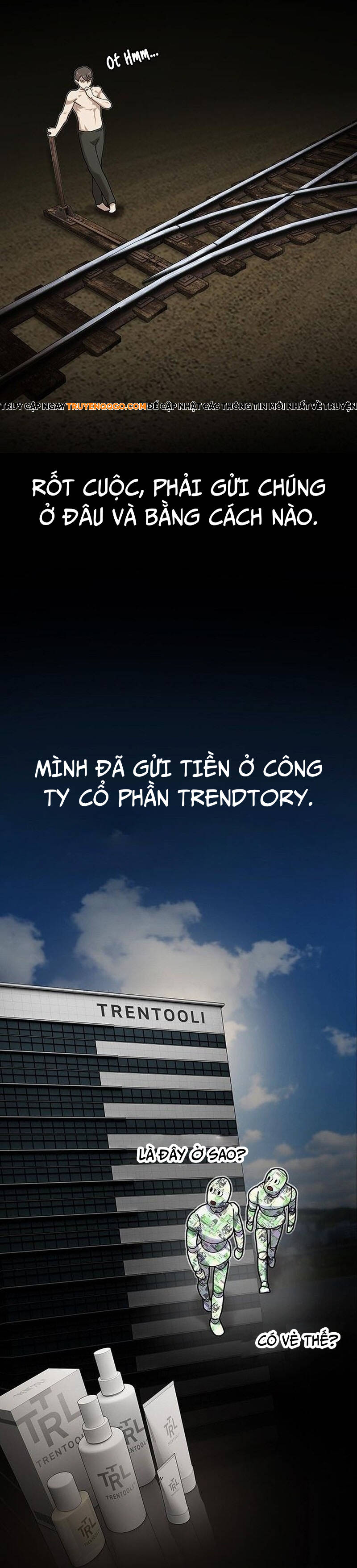 Thiên Tài Đọc Vị - Chapter 17 - Page 18