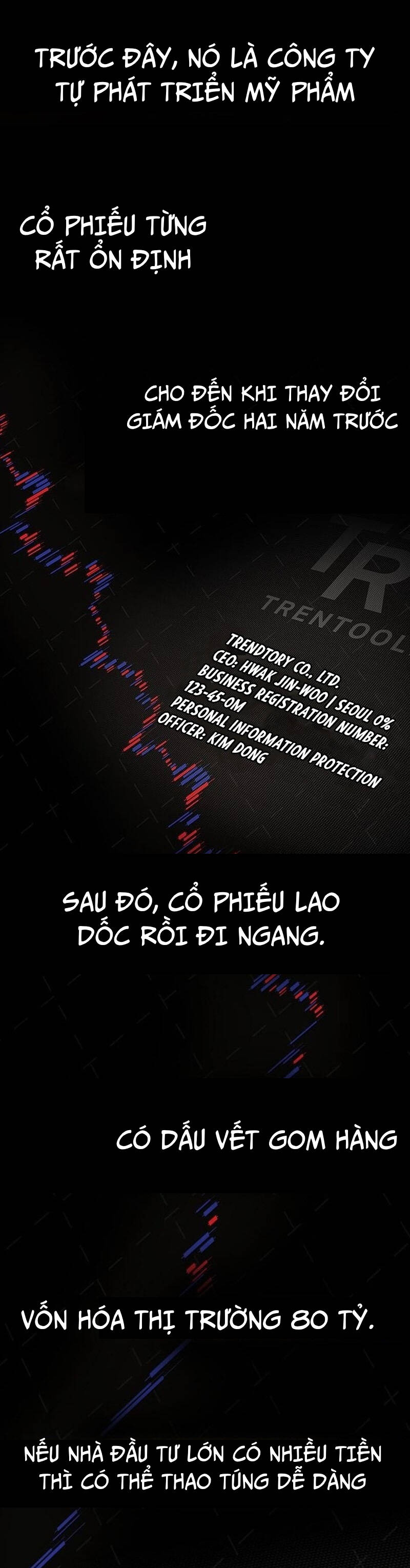 Thiên Tài Đọc Vị - Chapter 17 - Page 19