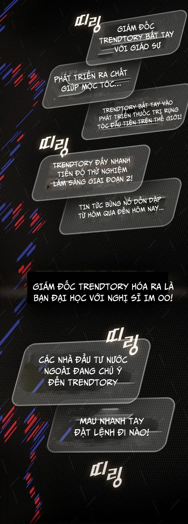 Thiên Tài Đọc Vị - Chapter 17 - Page 20