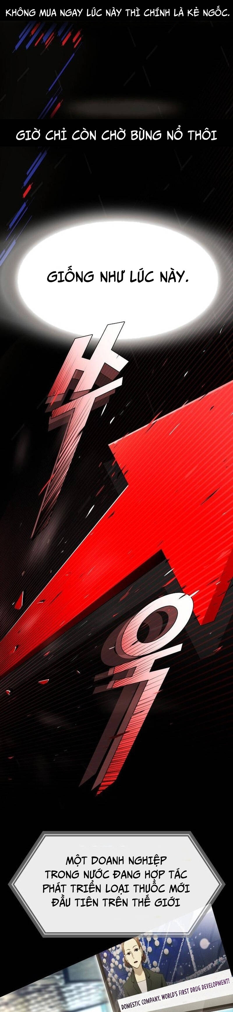 Thiên Tài Đọc Vị - Chapter 17 - Page 21