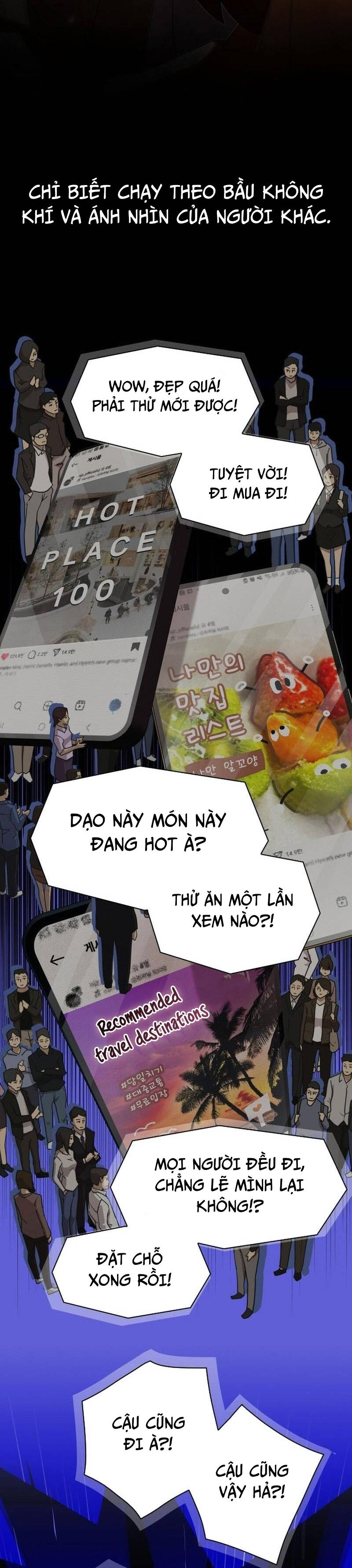 Thiên Tài Đọc Vị - Chapter 17 - Page 25