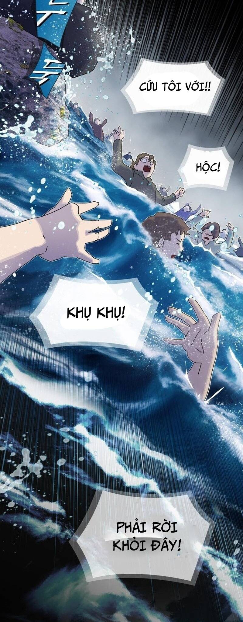 Thiên Tài Đọc Vị - Chapter 17 - Page 29