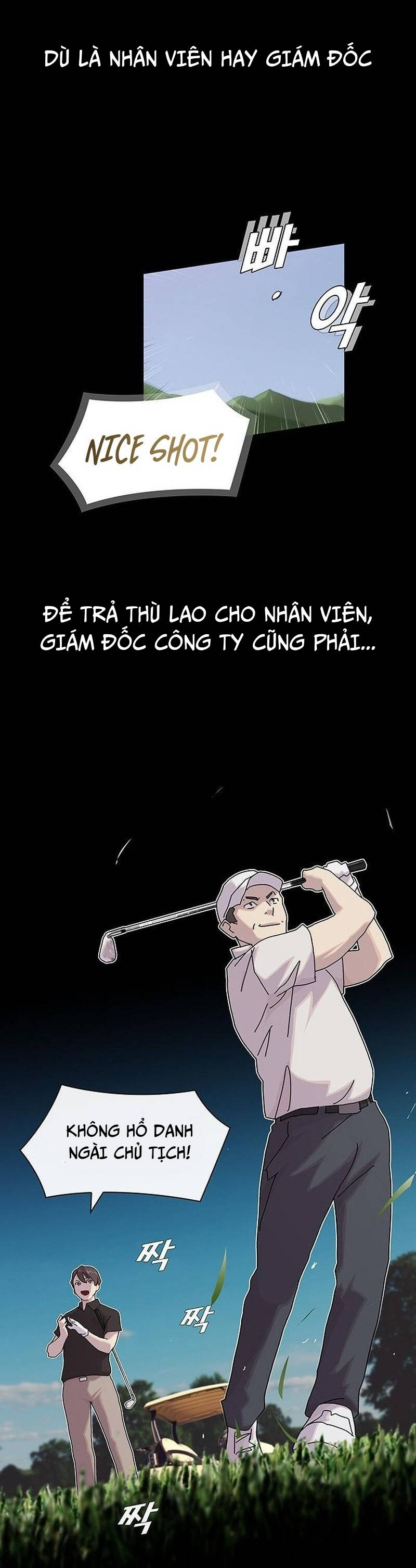 Thiên Tài Đọc Vị - Chapter 17 - Page 3