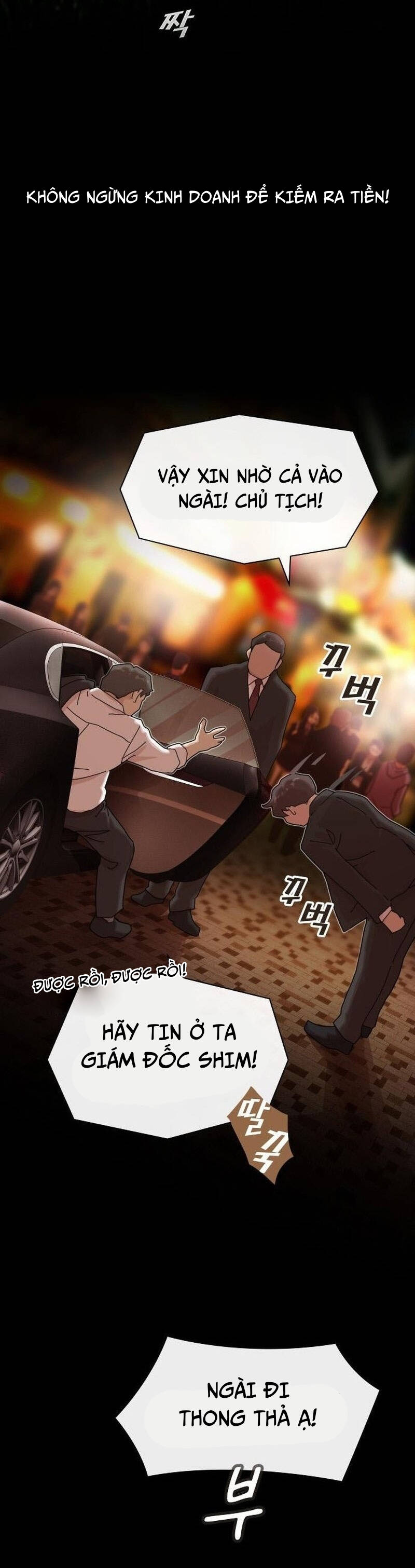 Thiên Tài Đọc Vị - Chapter 17 - Page 4